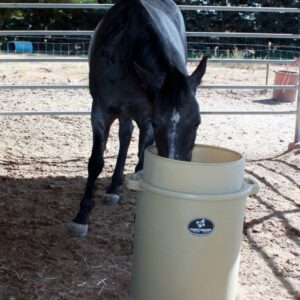 PG FEEDER PLUS HORSE 025