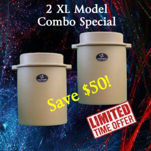 XL Combo Special