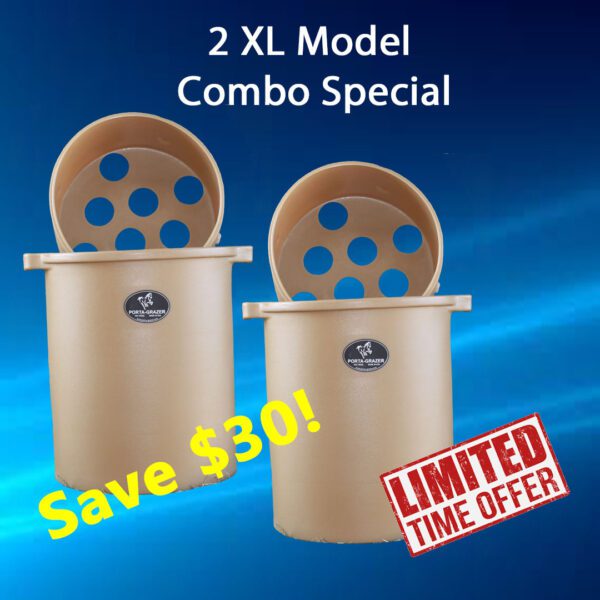 XL Combo Special